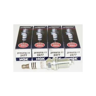 Ngk 2477 ZFR5FIX-11 Iridyum Buji Takım 4 Adet Orjinal Ngk Fiyatı
