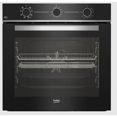 Beko Bfc 420 S 8 Programlı Ankastre
