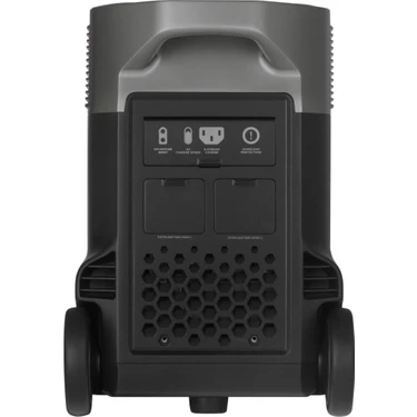 EcoFlow - DELTA Pro Taşınabilir Güç Kaynağı - 3600Wh Fiyatı