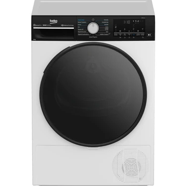 Beko Kmb 1011 I 10 Kg Kurutma