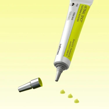 Celimax THE -A Retinol Sıkılaştırıcı Güçlendirici 15