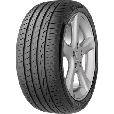Milestone 215/55 R17 Tl 98W Reinf. Carmile Sport Oto Yaz Lastiği (Üretim YILI:2026