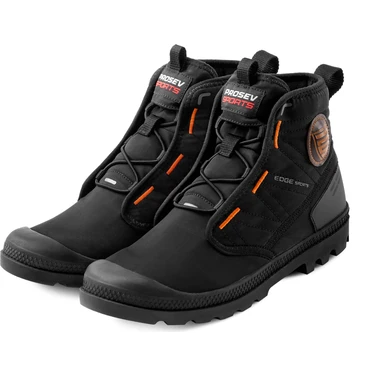 Motoanl Motosiklet Bot İtalyan Model Yazlık Motorcu Botu