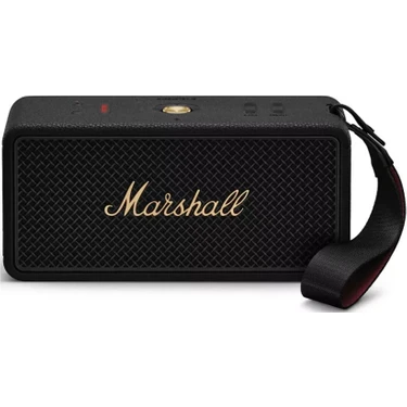 Marshall Middleton Iı Bluetooth Hoparlör,