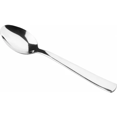 Birpa Kardelen Sade 1,50 mm / Tatlı Kaşığı 6'lı Paket /