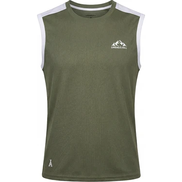 Orendahıll ORENDAHILL Erkek Spor Atlet Hızlı Kuruyan Esnek Regular Fit Gym
