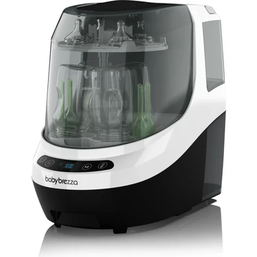 Baby Brezza Bottle Washer Pro Biberon
