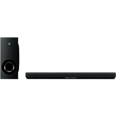 Yamaha SR-B40A 2.1 Ch