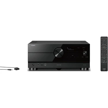 Yamaha RX-A4A 7.2 Ch Aventage Av