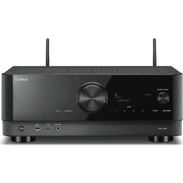 Yamaha RX-V4A 5.2 Ch Network Av