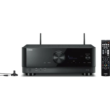 Yamaha RX-V6A 7.2 Ch Network Av