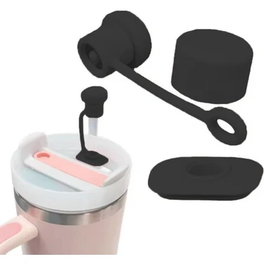 Mama Stuff Sızdırmaz Silikon Tıpa -