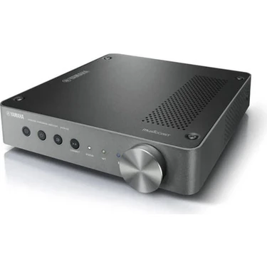 Yamaha Wxa-50 Network Streamıng