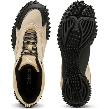Puma Mostro Xc Reflective Erkek Günlük Ayakkabı 40554405 Bej Fiyatı