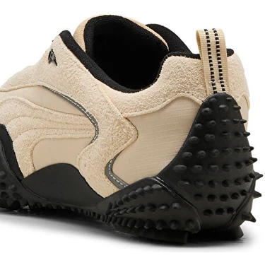 Puma Mostro Xc Reflective Erkek Günlük Ayakkabı 40554405 Bej Fiyatı