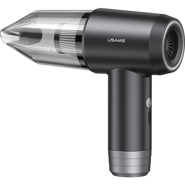 Braventa Collection Usams ZB291 6in1 Üfleme Şişirme Güvenlik Kırıcı/kesici Özellikli Taşınablir