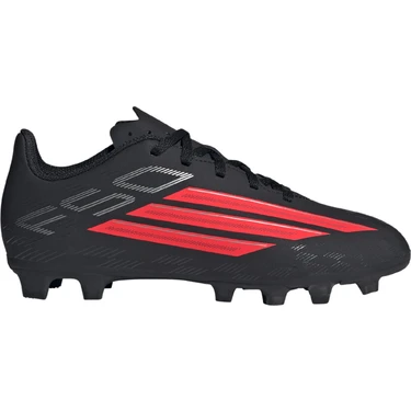 adidas F50 CLUB FG/MG J    CBLAC Siyah Unisex