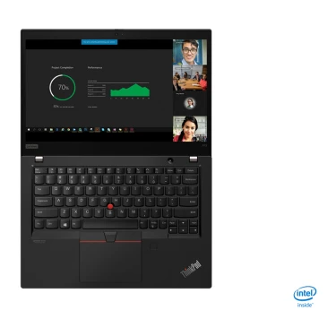 美品・高年式＞Thinkpad X13 i5/8G/SSD256G/Office 豪華9特典】Lenovo ThinkPad X13 Gen1 ｜Core i5 第10世代以上相当