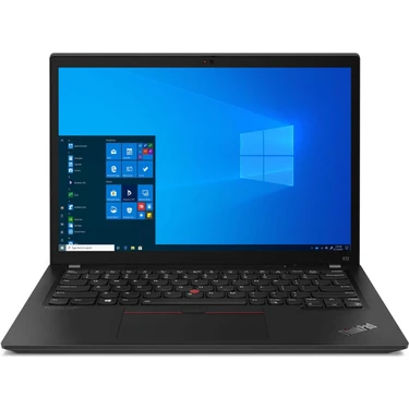 Lenovo Thinkpad X13 Gen2 I5-1145G7 Vpro 16 GB 256 GB Fiyatı