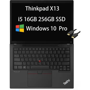 Lenovo Thinkpad X13 Gen2 I5-1145G7 Vpro 16 GB 256 GB Fiyatı Lenovo Thinkpad X13 Gen2 I5-1145G7 Vpro 16 GB 256 GB Fiyatı