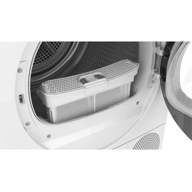 WQK242C0TR- Bosch Çamaşır Kurutma
