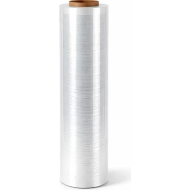 Wuegel 17 Micron 50 cm 150 Metre Palet Streç