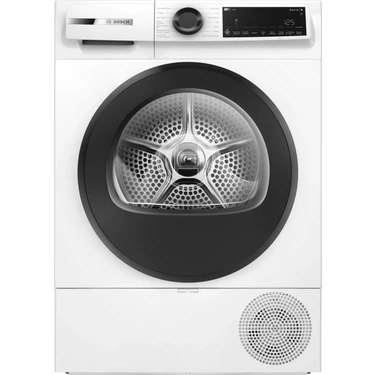 WQJ24200TR- Bosch Çamaşır Kurutma