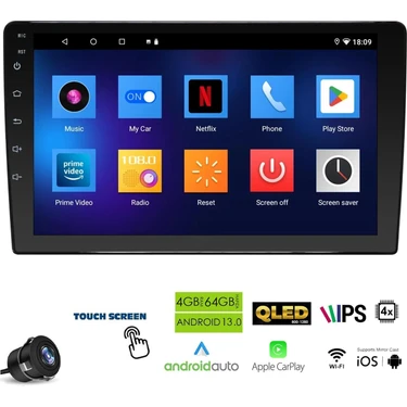 ニューモ Newland MT90 PRO Android El Terminali Desnet'ten Özel Fiyat