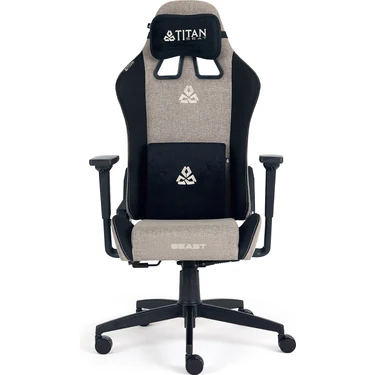 Titanseat Beast Mink Kumaş Oyuncu