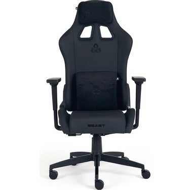Titanseat Beast Leather Sable Oyuncu