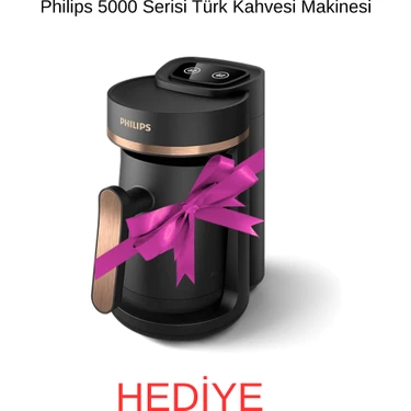 Philips Premium Airfryer Xxl Fritöz + HDA150/60 Türk Kahvesi Fiyatı