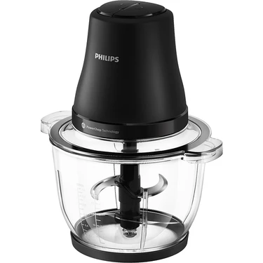 Philips HR1502/00 Doğrayıcı 3000