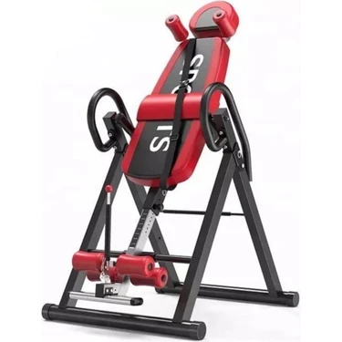 Feyza Design Baş Aşağı Duruş Egzersiz Standı, Rahatlatıcı ve Esneklik Artırıcı