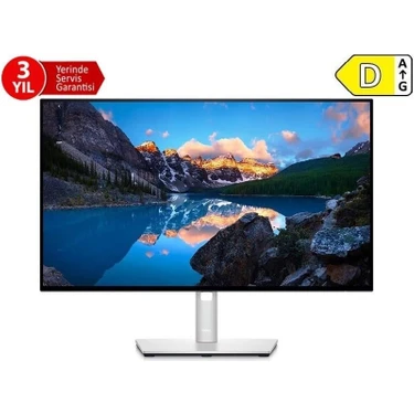 Dell Ultrasharp U2424HE 23.8'' 5m Type-C Pivot