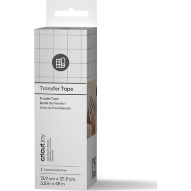 CRICUT 2011360 JOY STANDARDGRIP TRANSFER BANDI