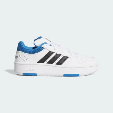 Adidas KK1099 Hoops Classic El C Unisex Çocuk Basketbol
