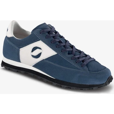 Scarpa R5T Dress Blue Leather Ayakkabı