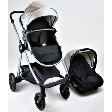 Baby Home 1010 Qool Travel Sistem Bebek