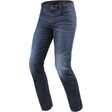 REVIT VENDOME 2 KOT PANTOLON KOYU