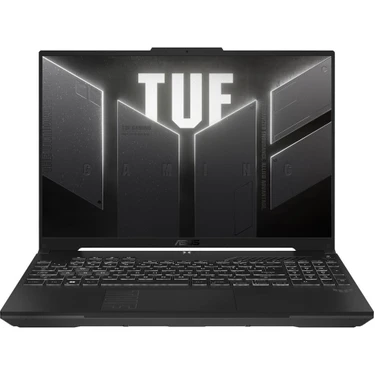 Asus Tuf Gaming A16 7.nesil Ryzen 7 7445HS-RTX4050 6GB-16GB-512GB