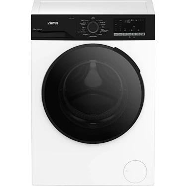 Altus Xxl Set 12 kg Çamaşır Makinesi/ 11 kg Kurutma