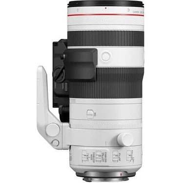 Canon Rf 70-200MM F/2.8 L Is Usm Z Lens (Beyaz) / On Fiyatı