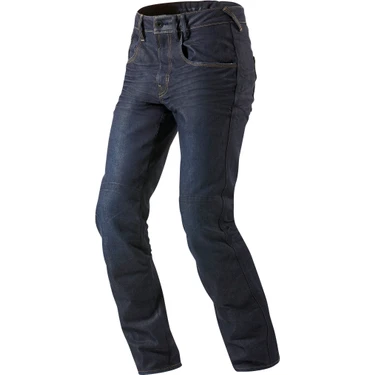 REVIT LOMBARD 2 KOT PANTOLON KOYU