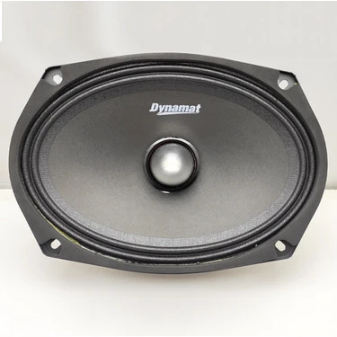 Dynamat Joker-69 Oto Midrange Oval 6x9 Inç 400 Watt Kapaklı Fiyatı
