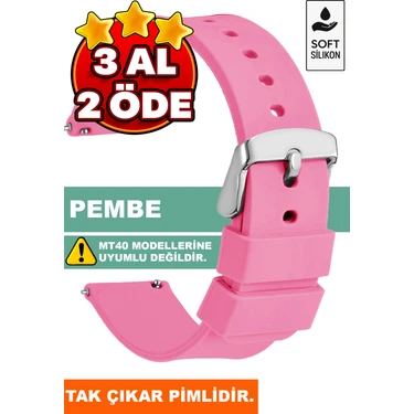 Trendburada Tcl Movetime MT42 MT42X MT43 MT46 Family - Slazenger Sl-09 Serileriyle Uyumlu Akıllı