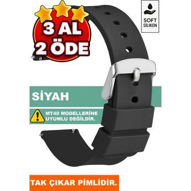 Trendburada Tcl Movetime Mt42 Mt42x Mt43 Mt46 Family - Slazenger SL-09 Serileriyle Uyumlu Akıllı