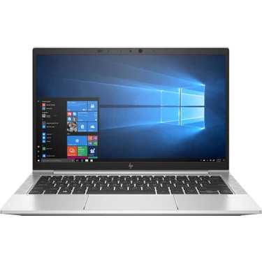 Hp Elitebook 830 G7 Intel I5-10310U Dokunmatik Ekranlı Sım Kartlı 14" Notebook –