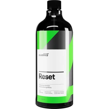 Carpro Reset Seramikli Araçlar Için Ph Nötr Şampuan 1