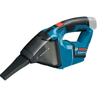 Braventa Collection Professional Gas 12 Akülü Süpürge (12 Volt, Solo, Hazne Hacmi: 0,12
