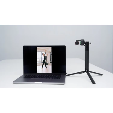 Obsbot Tiny 2 Aı-Powered Ptz 4K Webcam Fiyatı - Taksit Seçenekleri